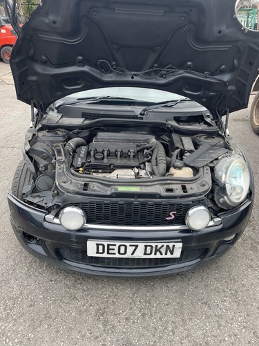 Video 100k mini r55 - video, r57