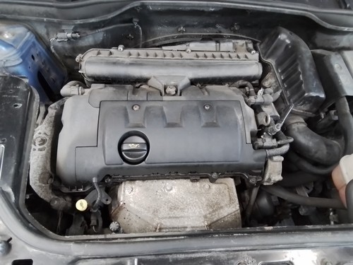 Engine mini countryman - engine,