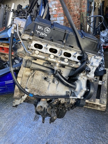 Mini r56 cooper 6 petrol - mini, 1.6