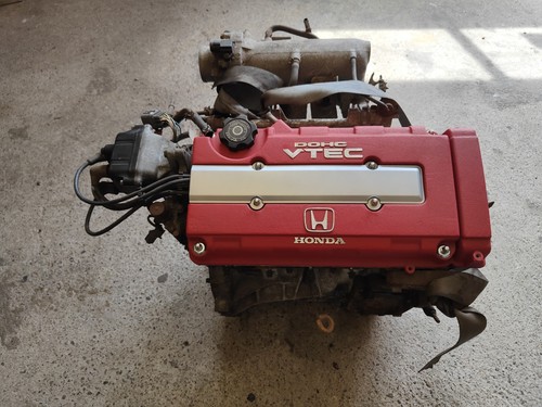 Honda integra b18c6 type dc2 - honda, r