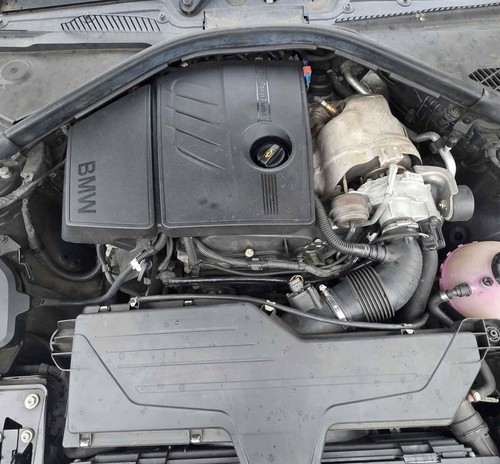 Bmw series f20 f30 11 - 1,
