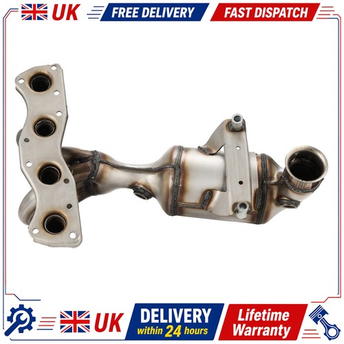 N12b16a engine exhaust - n12b16a,