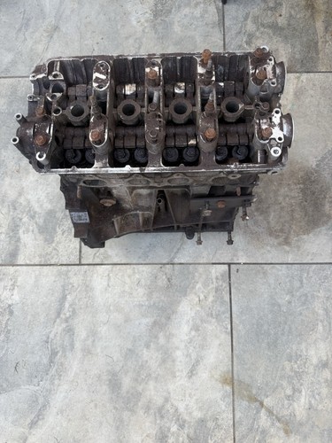 B16a2 series honda engine - b,