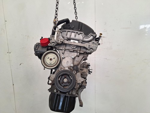 2012 mini engine - 2012,