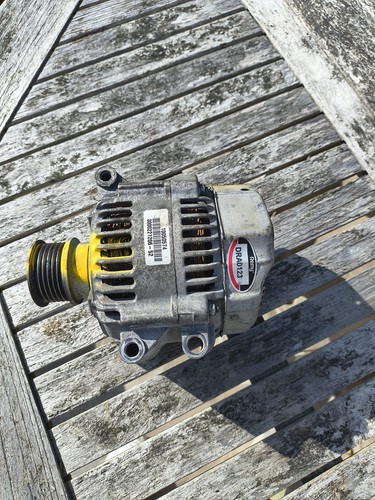 Alternator for mini cooper - alternator,
