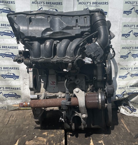 Mini clubman engine - engine, r55