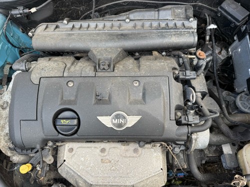 Mini cooper engine - mini,