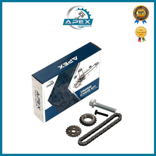 Oil pump chain - pump, 1,3