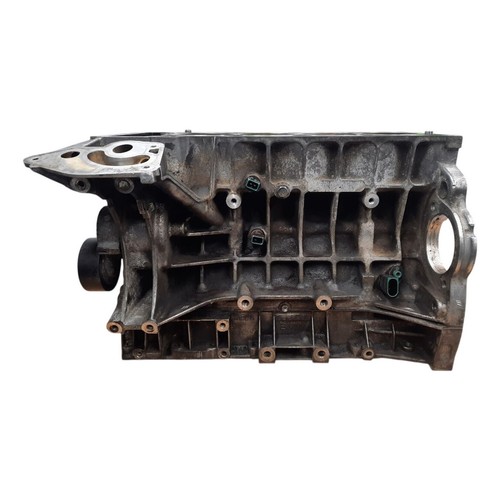 Bmw engine block n45b16a - block,