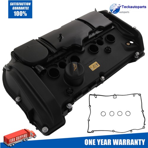11127646553 engine valve cover - engine,