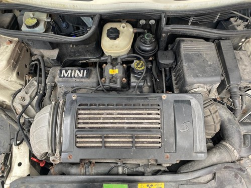 Mini r50 r52 - mini, 2002-2008