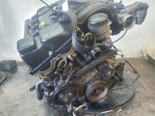 Bmw series engine 6 petrol - series,