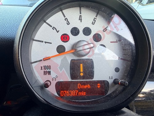 Mini r55 r56 - r58, r60