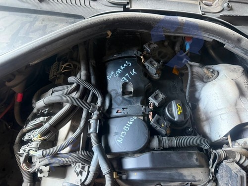 Bmw series f20 - 1, 1.6