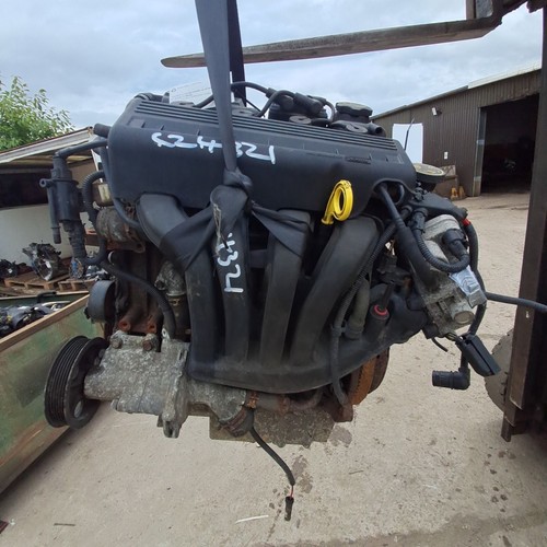 Mini hatch mk1 r50 engine - r50, 1.6l
