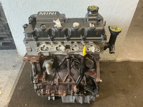 Bmw mini r50 r52 w10b16a - mini,