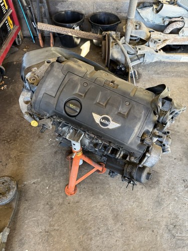Mini r56 2006 - mini,