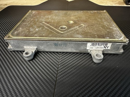 Honda crx 91 b16a1 - 88-91,