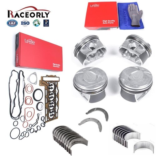 Raceorly engine overhaul kit - overhaul,
