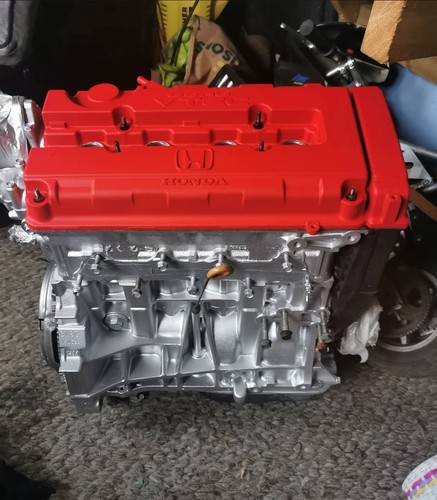 Honda series jdm b18c type - honda,