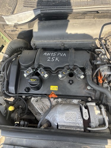 Video 25k mini cooper r55 - s,