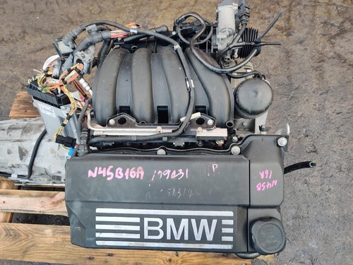 Bmw series e81 e87 e88 - bmw, 1