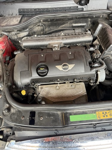 Mini cooper r55 r56 r57 - r56,