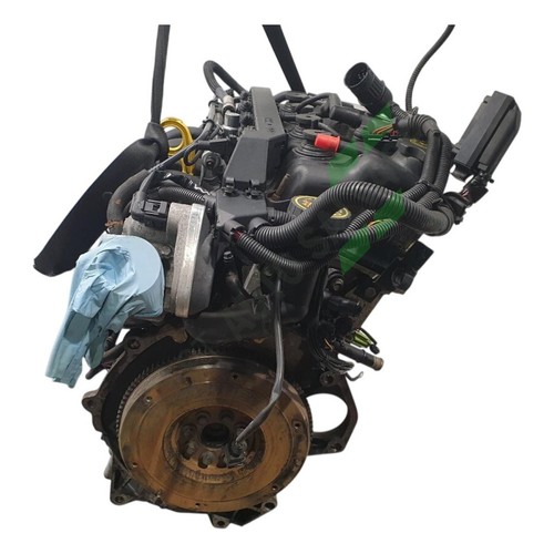 2004 mini cooper - 2004, engine