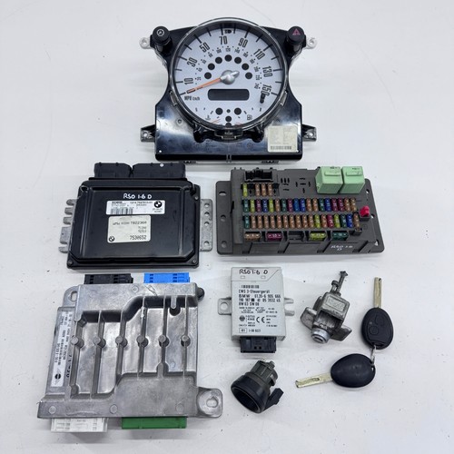 Mini one r50 - r50, 7530652