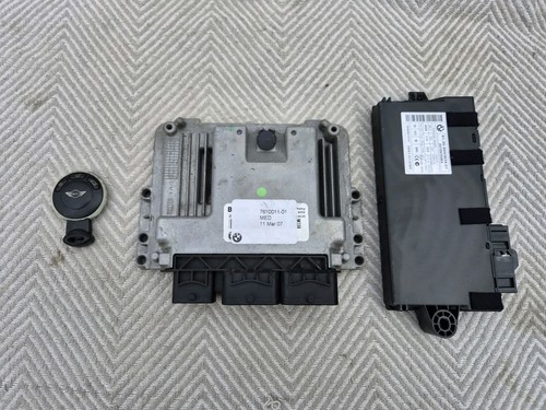 Bmw mini r55 r56 r57 - r55,