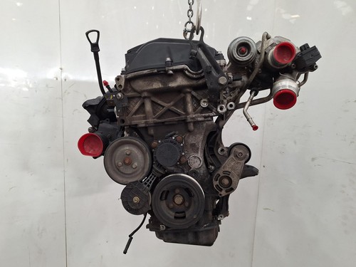 2013 bmw series engine - 2013,