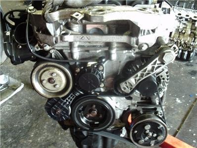 Bmw mini r55 r56 n16b16a - mini,