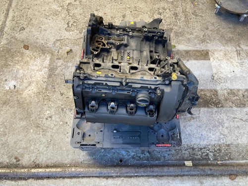 Mini cooper engine - s, n14b16a