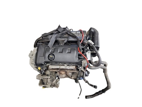 Mini cooper r56 petrol - 1.6l,