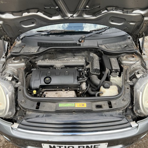 N16b16a engine mini - -,