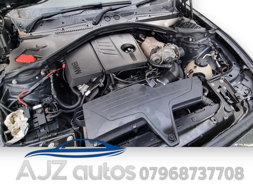 Bmw n13b16a engine - n13b16a, 1.6