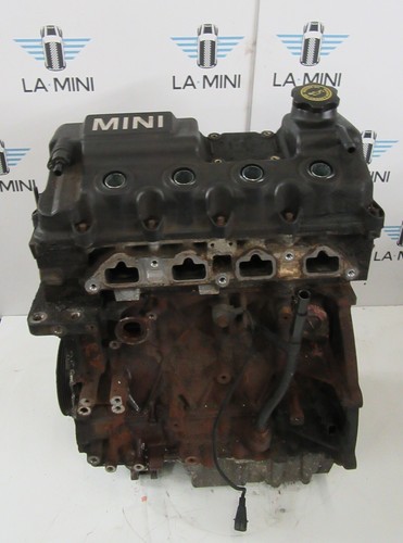 Genuine used mini - genuine,