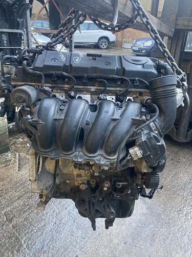 Mini r56 lci petrol - lci,