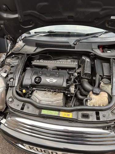 2010 r56 mini one - 2010,