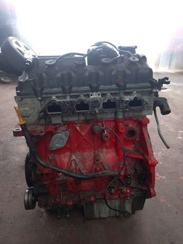 Mini r53 w11b16a engine - r53,