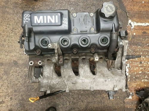 Mini cooper w11b16a - mini,