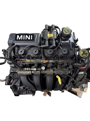 Mini cooper r50 r52 - cooper,
