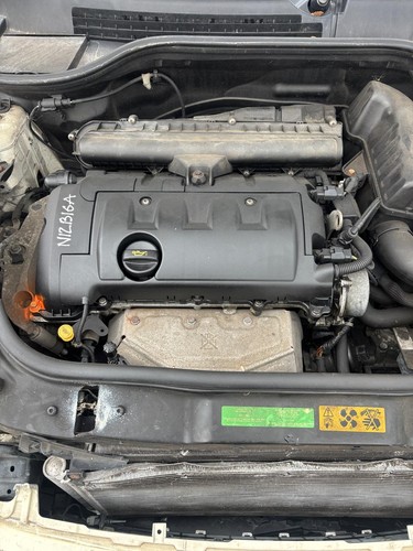 Mini cooper r55 r56 - mini, engine