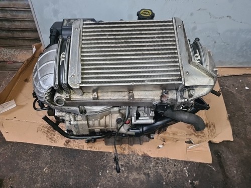 Mini cooper r52 r53 - cooper,