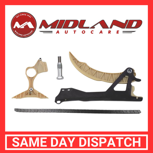 Bmw series timing chain kit - bmw,