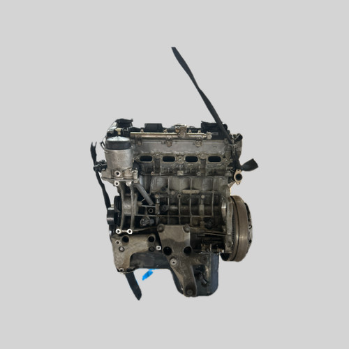 Bmw series lci e81 - 1,
