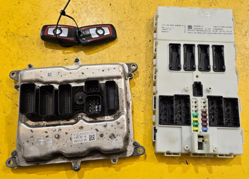 Bmw series f20 f21 114i - 1,