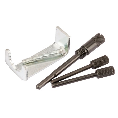 Draper expert engine timing - expert,