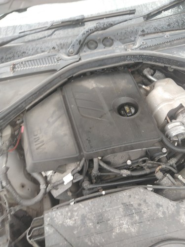 Engine 2014 bmw - engine,