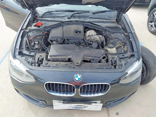Bmw series f20 - series,